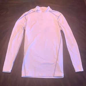 Under Armor Small Compression Long Sleeved T-Shirt